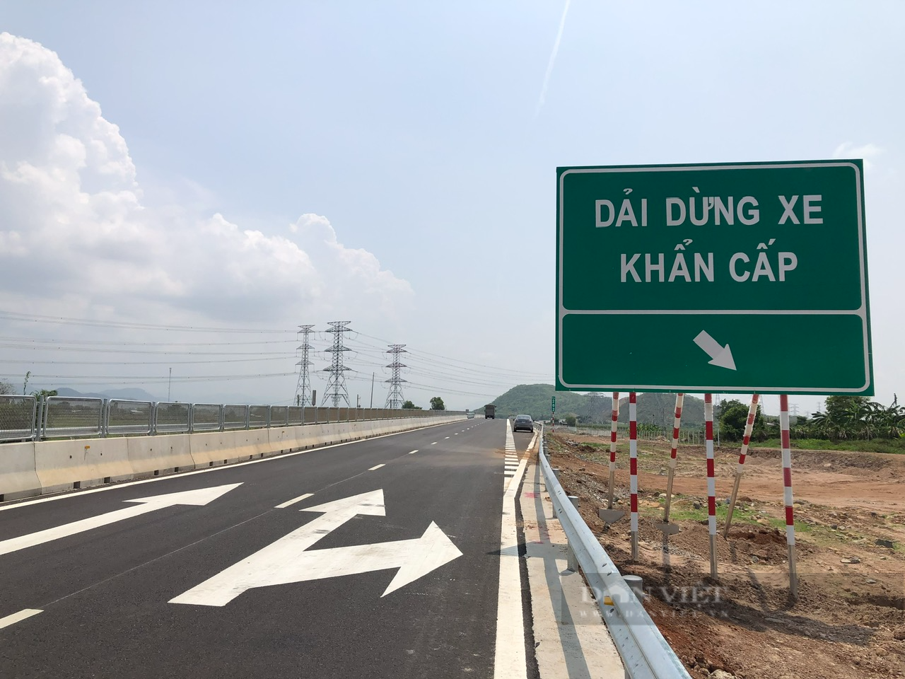 Vì sao tai nạn giao thông liên tiếp xảy ra ban đêm trên cao tốc Vĩnh Hảo – Phan Thiết? - Ảnh 2.