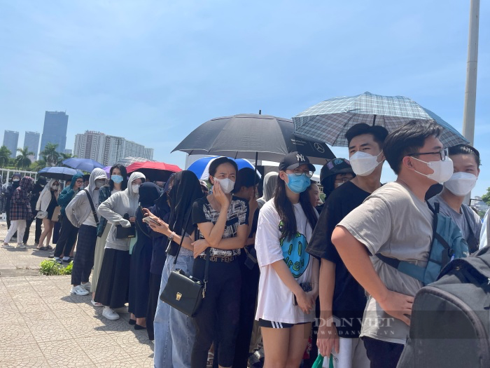 Khách sạn cháy phòng, có nơi giá hàng chục triệu cũng không còn trong đêm nhạc Concert BLACKPINK - Ảnh 4.