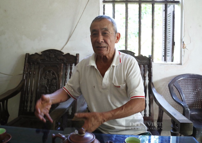Chuyện về người lính &quot;5 phút trở thành anh hùng&quot;: Lấy răng làm &quot;kìm&quot; truyền dẫn điện liên lạc giữa bom đạn thời chiến  - Ảnh 3.