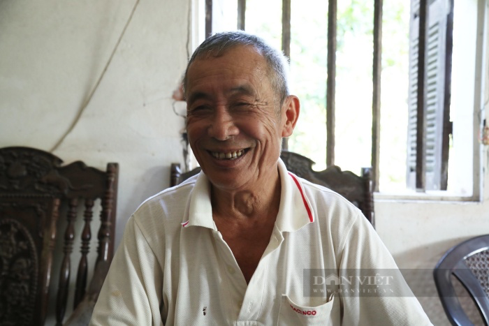 Chuyện về người lính &quot;5 phút trở thành anh hùng&quot;: Lấy răng làm &quot;kìm&quot; truyền dẫn điện liên lạc giữa bom đạn thời chiến  - Ảnh 5.
