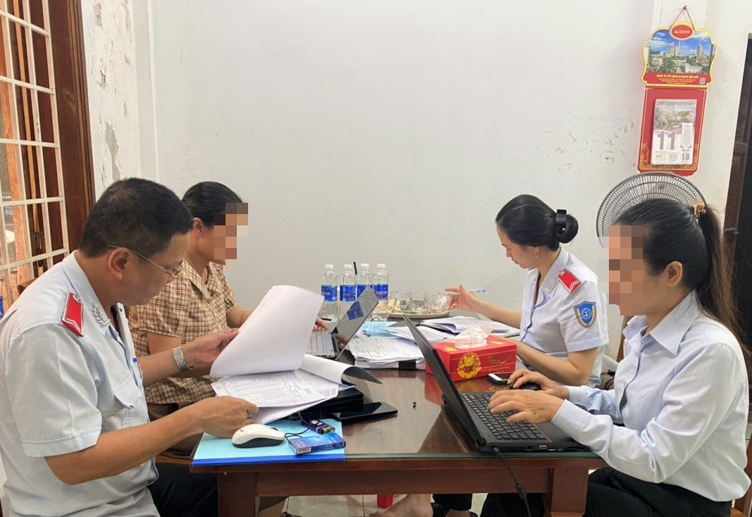 Nhận "kết đắng" vì chậm đóng bảo hiểm - Ảnh 1. Nhận "kết đắng" vì chậm đóng bảo hiểm - Ảnh 1.