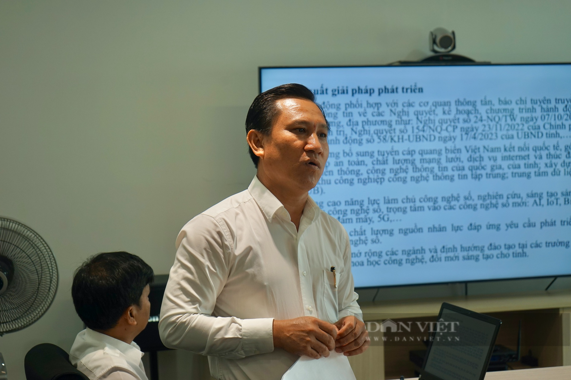 Yếu tố nào sẽ giúp thúc đẩy phát triển công nghiệp công nghệ thông tin Đông Nam Bộ ? - Ảnh 2.