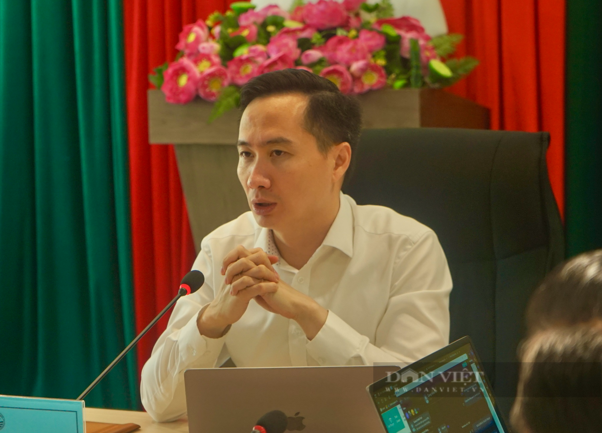 Yếu tố nào sẽ giúp thúc đẩy phát triển công nghiệp công nghệ thông tin Đông Nam Bộ ? - Ảnh 4.