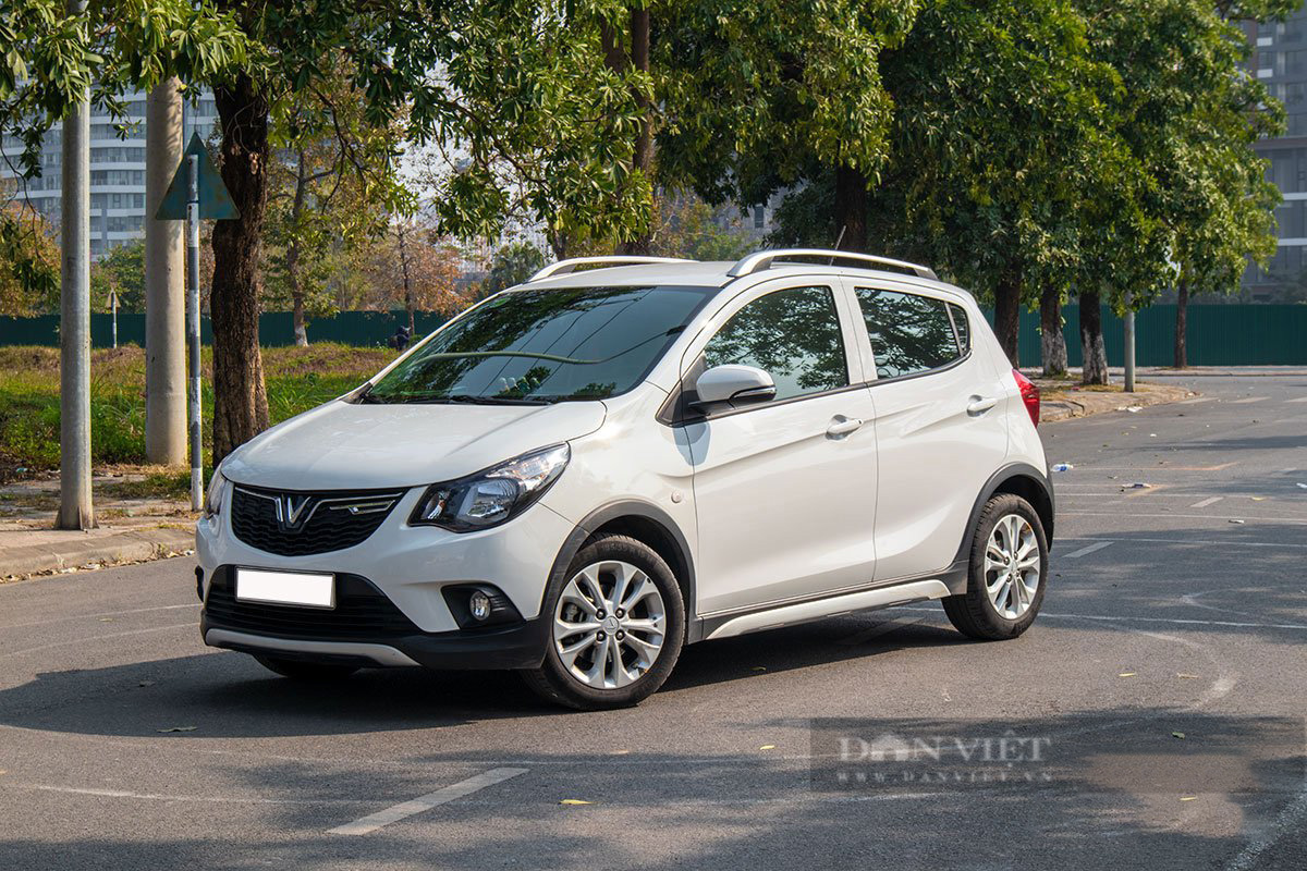 Bất ngờ mức khấu hao VinFast Fadil và Hyundai Grand i10 sau 3 năm lăn bánh tại Việt Nam  - Ảnh 2.