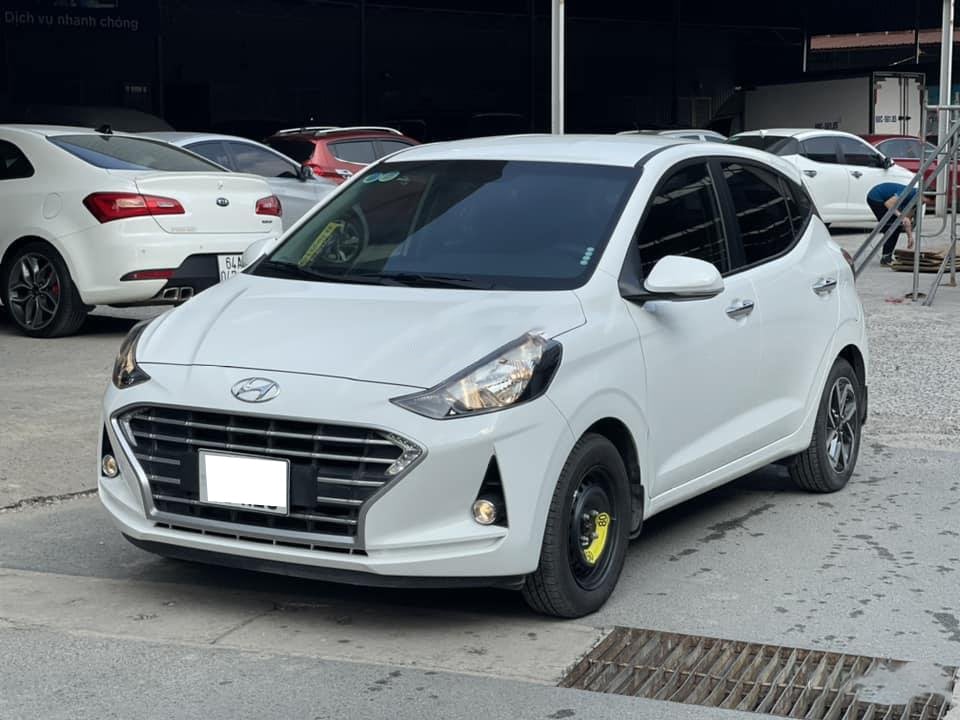 Bất ngờ mức khấu hao VinFast Fadil và Hyundai Grand i10 sau 3 năm lăn bánh tại Việt Nam  - Ảnh 4.
