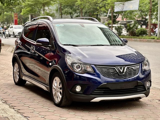 Bất ngờ mức khấu hao VinFast Fadil và Hyundai Grand i10 sau 3 năm lăn bánh tại Việt Nam  - Ảnh 3.
