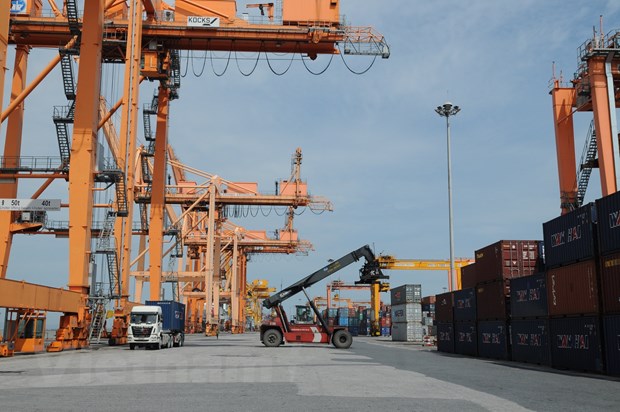 Cú hích để tái cơ cấu chuỗi sản xuất toàn ngành thủy sản - Ảnh 1.