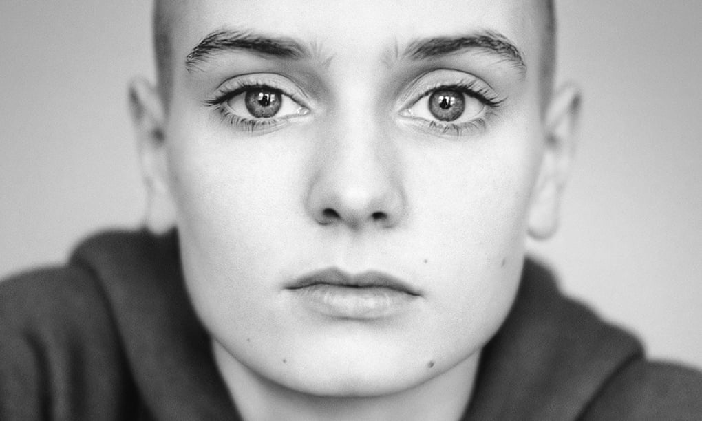 Sinéad O'Connor qua đời ở tuổi 56 - Ảnh 2.