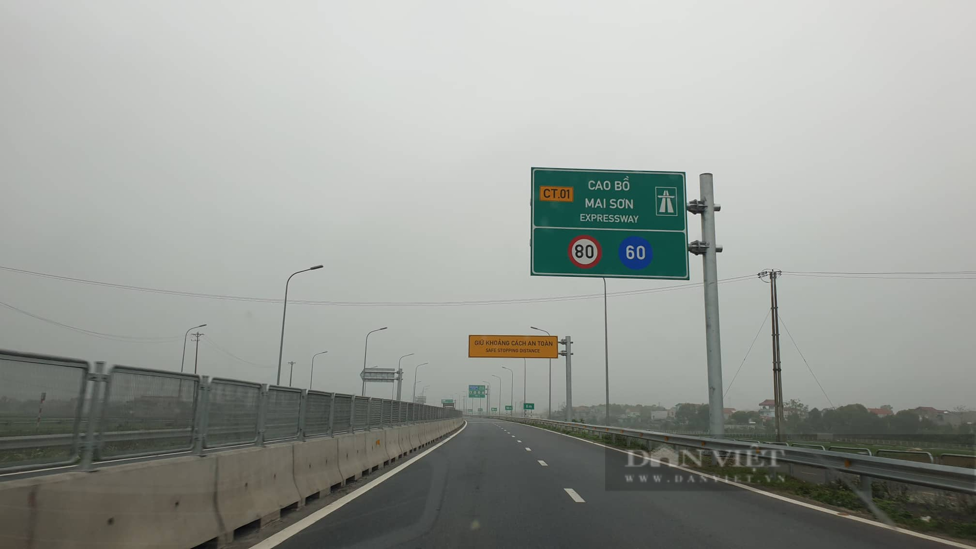 Thu phí cao tốc do Nhà nước đầu tư: Người dân có hưởng lợi? - Ảnh 2.