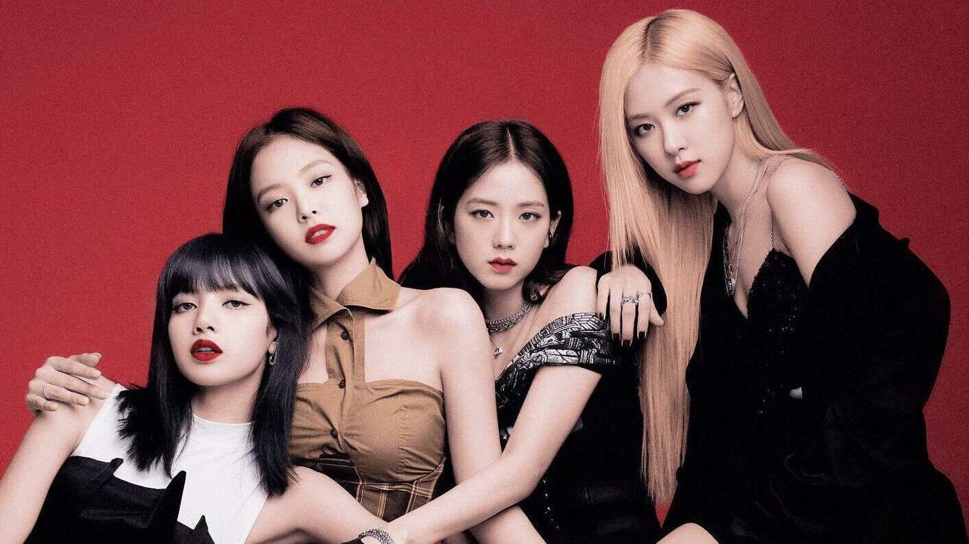 Đề nghị thu hồi giấy phép biểu diễn của Blackpink tại Việt Nam do BTC có dấu hiệu vi phạm bản quyền - Ảnh 2.