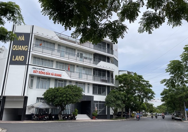 "Treo" hàng ngàn sổ hồng tại các khu đô thị ở Khánh Hòa - Ảnh 1. "Treo" hàng ngàn sổ hồng tại các khu đô thị ở Khánh Hòa - Ảnh 1.