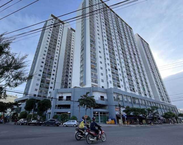 "Treo" hàng ngàn sổ hồng tại các khu đô thị ở Khánh Hòa - Ảnh 2. "Treo" hàng ngàn sổ hồng tại các khu đô thị ở Khánh Hòa - Ảnh 2.