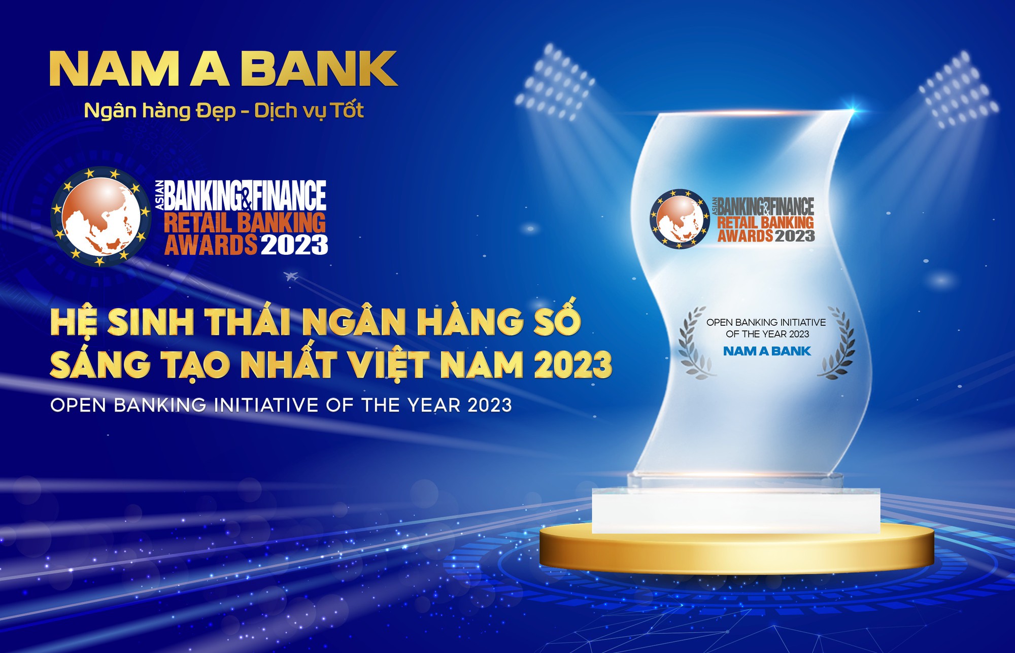 Giải mã Hệ sinh thái Ngân hàng số sáng tạo nhất Việt Nam 2023 - Ảnh 2.