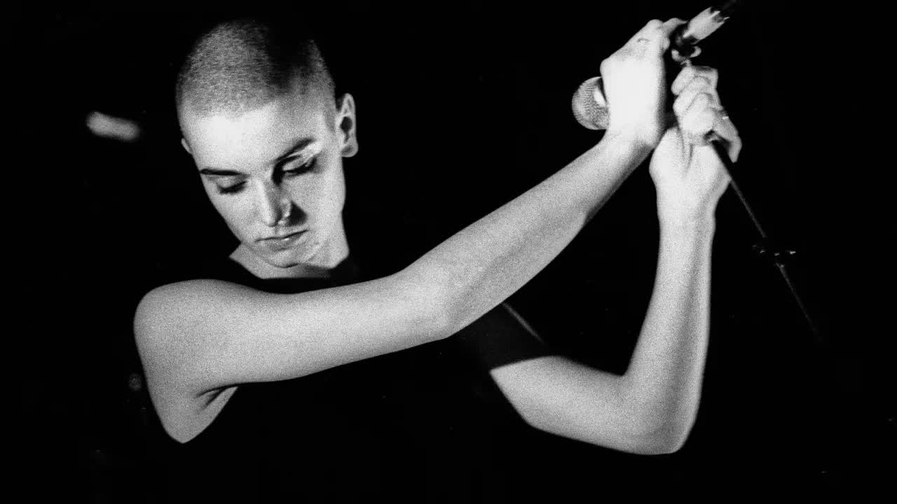 Sinéad O'Connor dạy con giữ tài sản trước khi qua đời không rõ nguyên nhân - Ảnh 1.