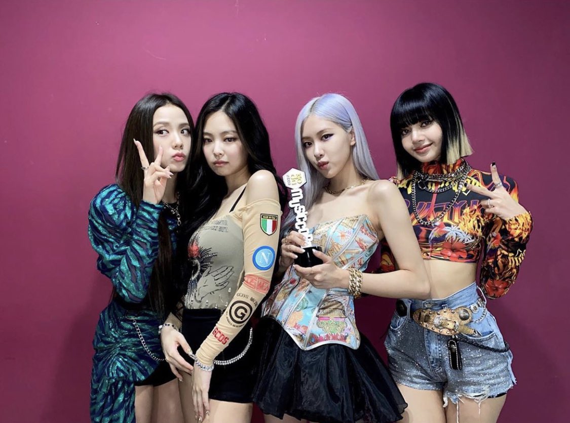 Vì sao VPCMC thu hơn 10 tỷ đồng tiền bản quyền của BTC concert Blackpink tại Hà Nội? - Ảnh 1.