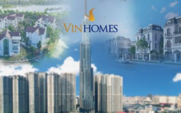 Vinhomes báo lãi quý II tăng gấp 12 lần, đạt hơn 9.700 tỷ đồng