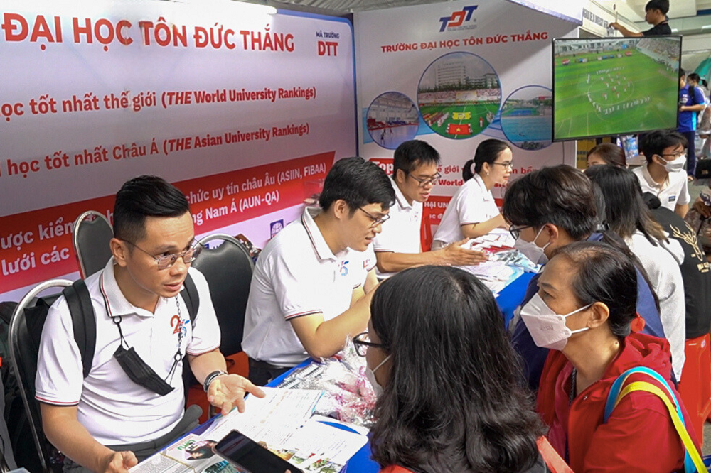 Một ngành học &quot;thời thượng&quot; có cơ hội làm việc ở nhiều nước, mức lương rất đáng ngưỡng mộ  - Ảnh 1.