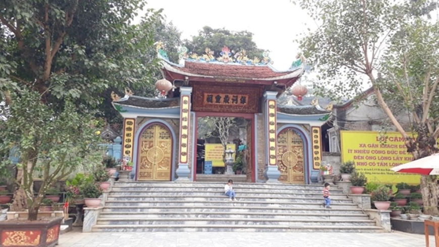 Đừng trục lợi tâm linh  - Ảnh 1.