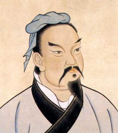 Trương Lương và vụ ám sát Tần Thủy Hoàng “kinh thiên, động địa&quot; - Ảnh 2.