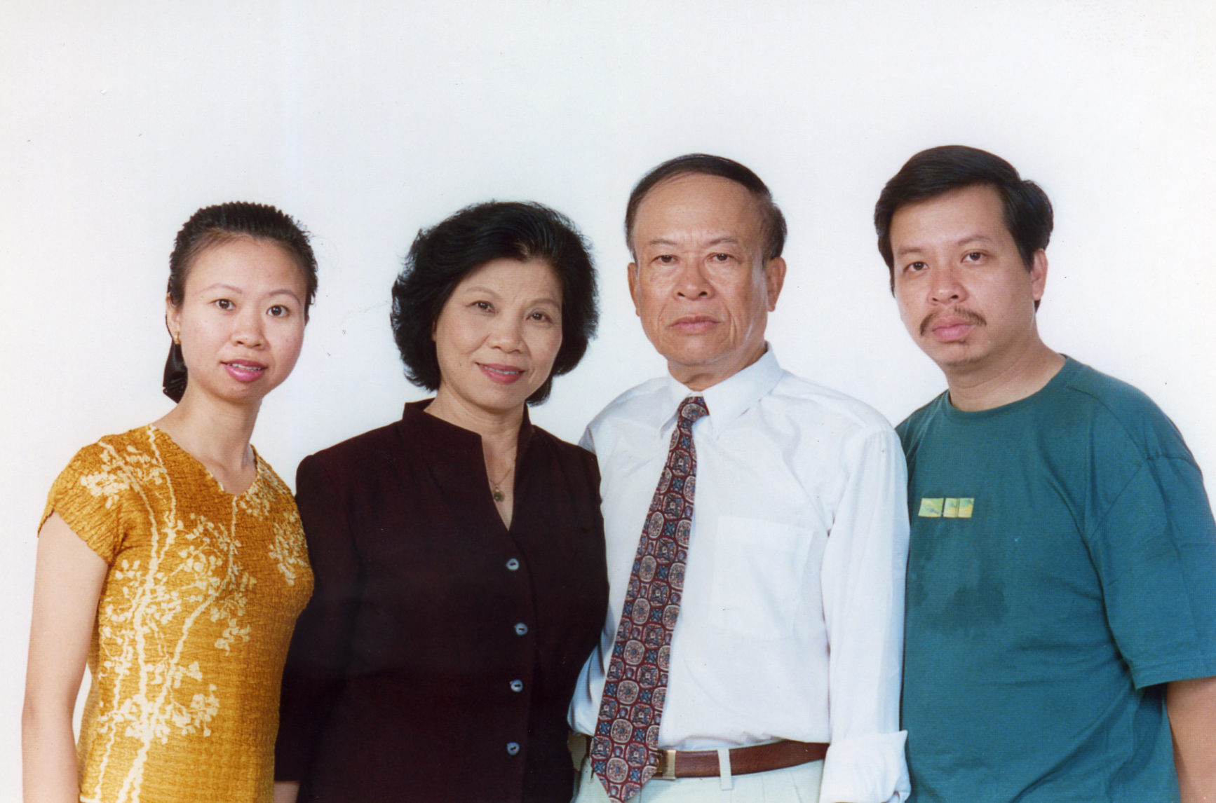 Đạo diễn, NSND Bùi Đình Hạc - Cả đời tận hiến cho nghệ thuật thứ 7 - Ảnh 5.