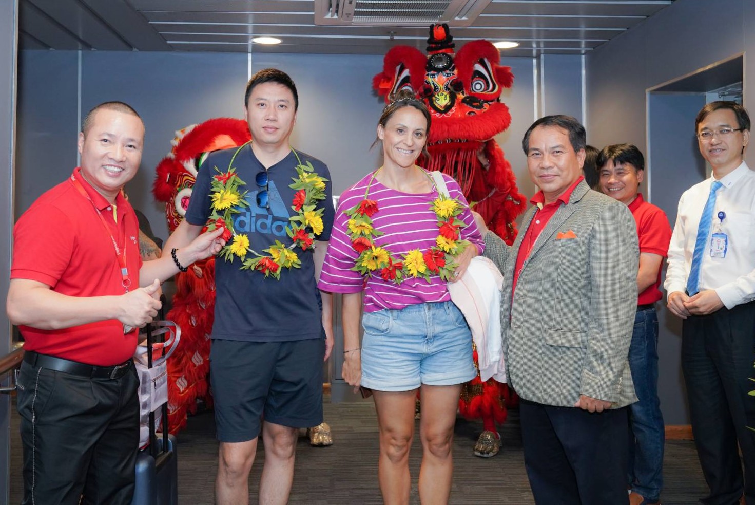Bay thẳng Hồng Kông từ Phú Quốc, Đà Nẵng cùng các chuyến bay Vietjet - Ảnh 2.