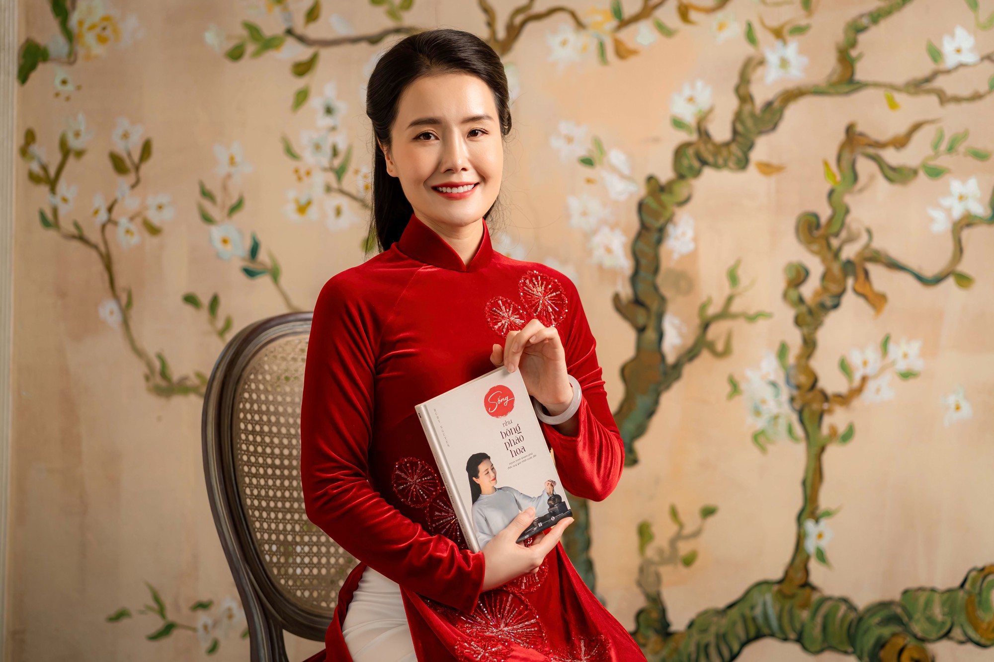 “Sống như bông pháo hoa”: Cuốn sách giúp bớt cô đơn và loay hoay giữa cuộc đời - Ảnh 4.