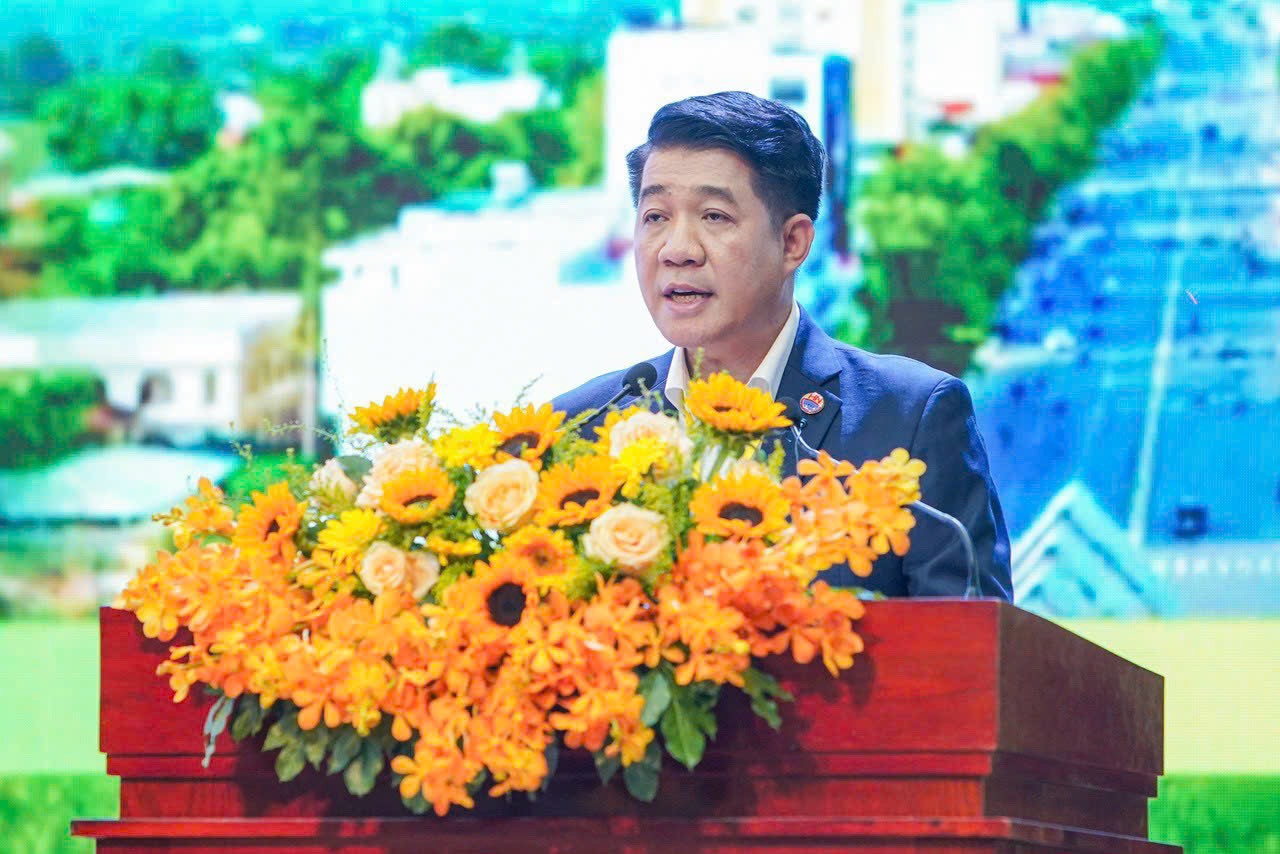 Tây Ninh có thêm dự án chăn nuôi ứng dụng công nghệ cao quy mô 20 triệu quả trứng/năm - Ảnh 5.