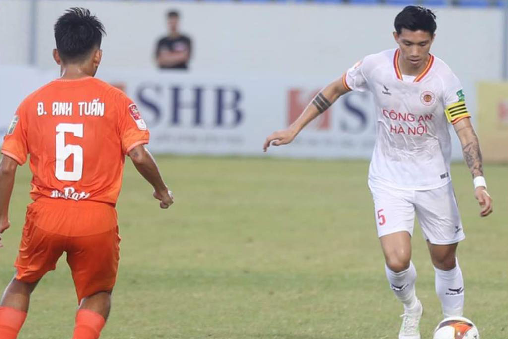 Tin tối (3/7): Đoàn Văn Hậu đăng đàn xin lỗi CĐV CLB CAHN - Ảnh 1.