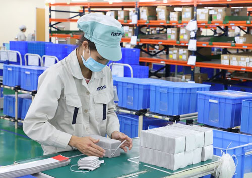 TP HCM dẫn đầu cả nước về thu hút dự án FDI mới trong 7 tháng - Ảnh 1.