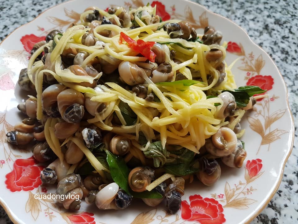 Thứ lá cây chả ai để ý, loại quả xanh nếm run chân răng, ai ngờ chế biến đã ngon lại tốt cho sức khỏe - Ảnh 4.