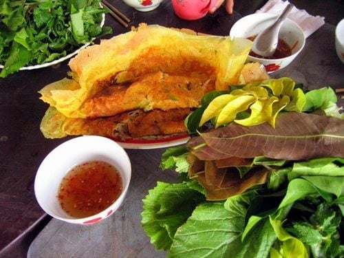 Thứ lá cây chả ai để ý, loại quả xanh nếm run chân răng, ai ngờ chế biến đã ngon lại tốt cho sức khỏe - Ảnh 3.