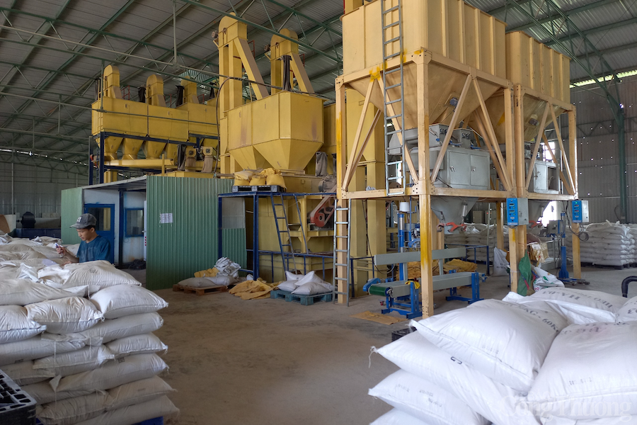 Doanh nghiệp tại Gia Lai chung tay tiết kiệm điện - Ảnh 2.
