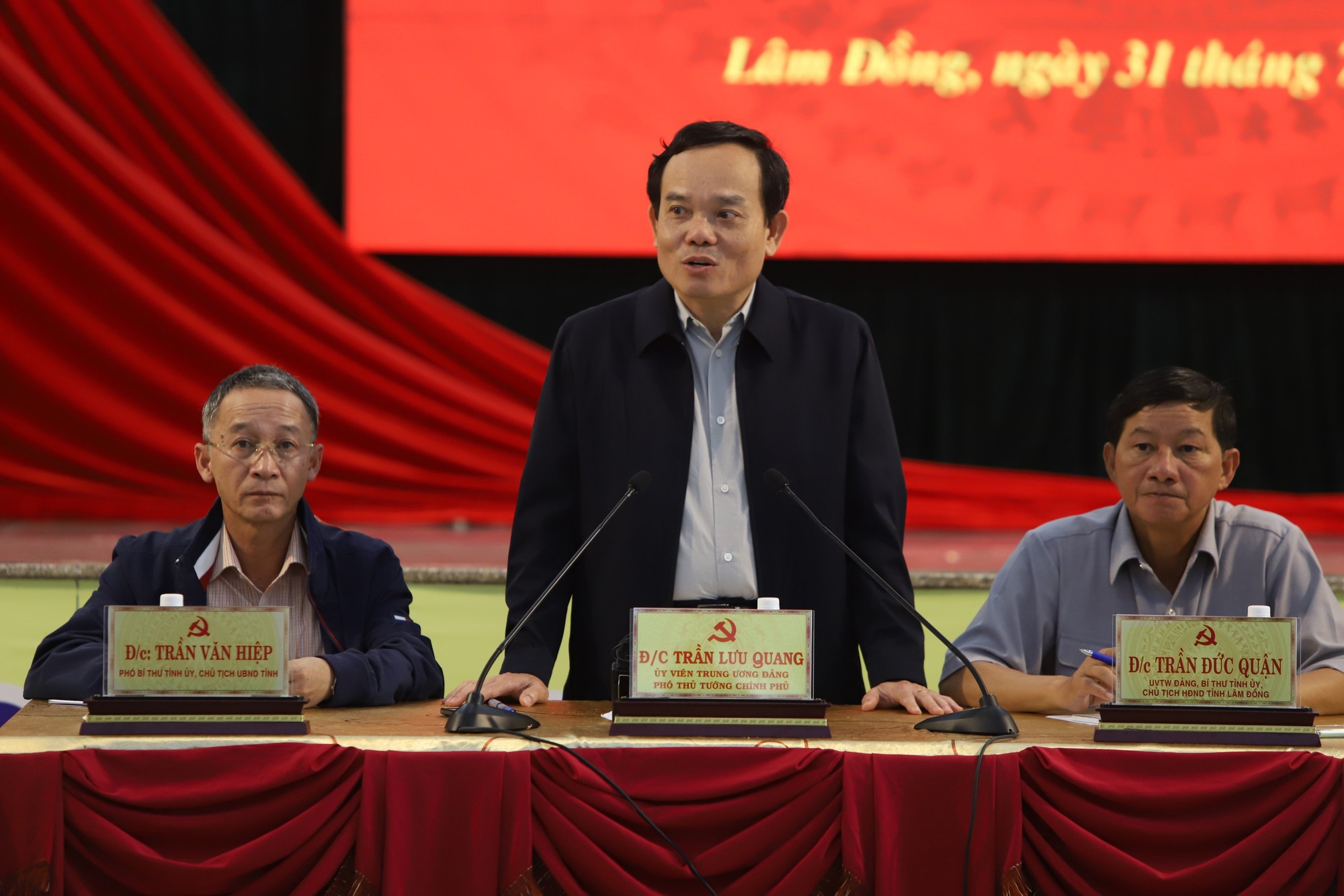 Liên tục xảy ra sạt lở đất gây thiệt hại về người tại Lâm Đồng, nguyên nhân chính là gì? - Ảnh 6.