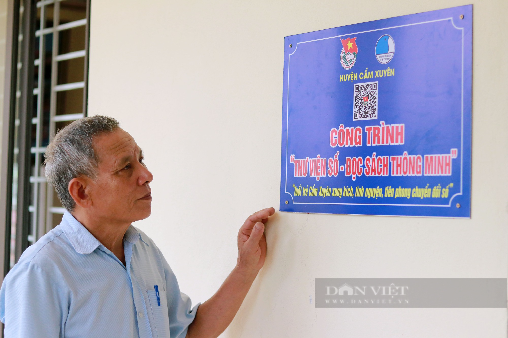 Cựu thanh niên xung phong “một vai hai gánh” đi đầu phát triển kinh tế vườn mẫu - Ảnh 9.
