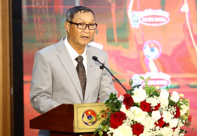 Bỏ qua Huỳnh Như - Thanh Nhã, HLV Mai Đức Chung chỉ cầu thủ ghi bàn ở World Cup - Ảnh 1.