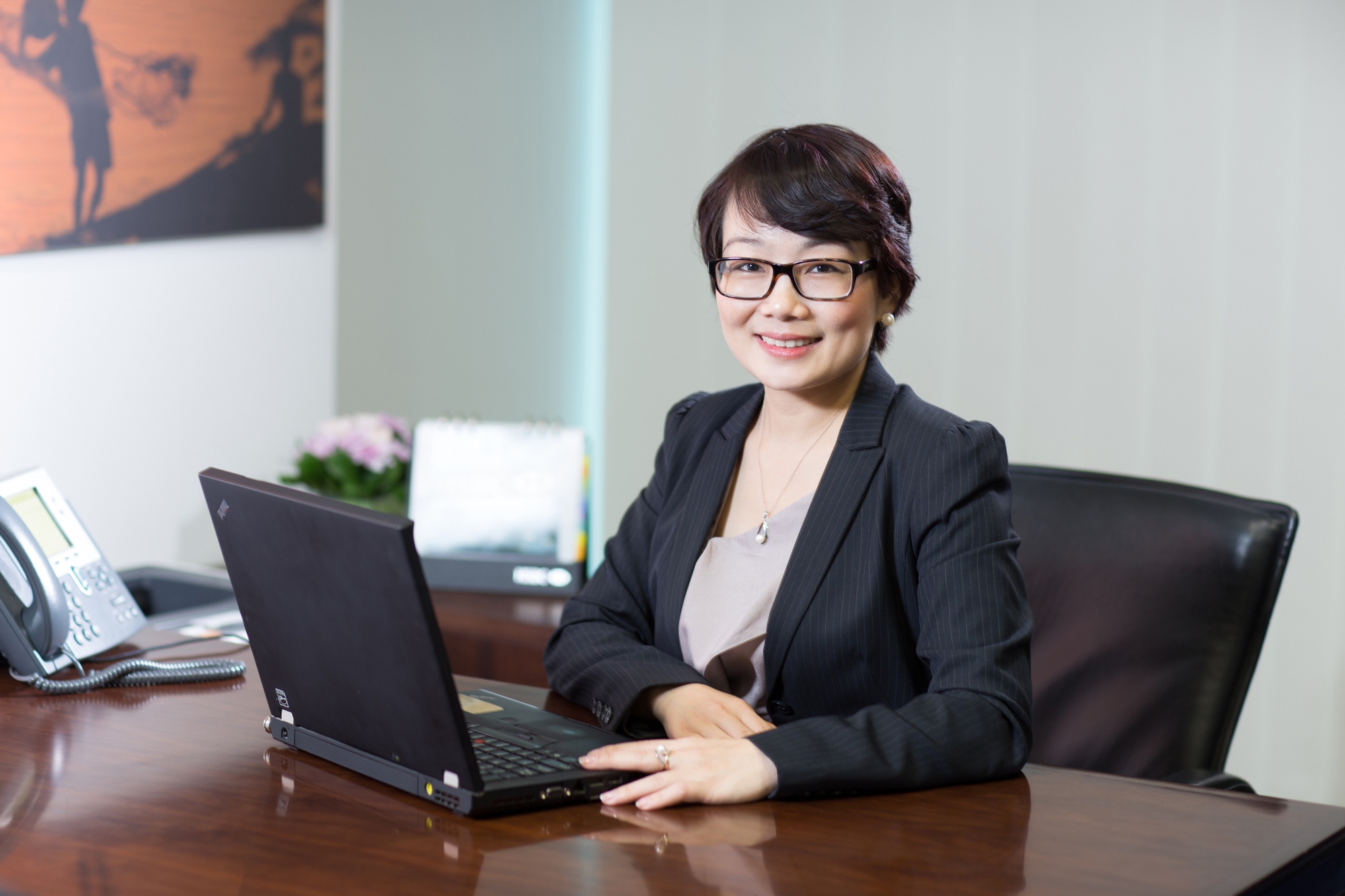 Cạnh tranh thu hút nhân tài diễn ra khốc liệt, các ngân hàng phải làm gì? - Ảnh 1. Cạnh tranh thu hút nhân tài diễn ra khốc liệt, các ngân hàng phải làm gì? - Ảnh 1.