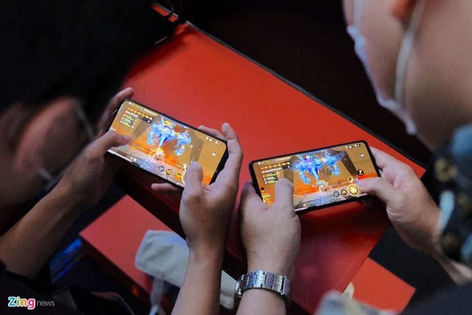 'Hết cứu' game Việt nếu phải chịu thuế tiêu thụ đặc biệt - Ảnh 1.