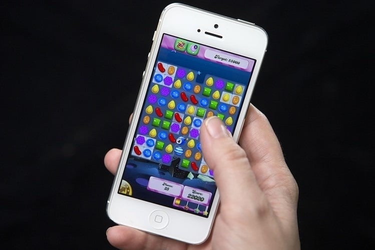 'Hết cứu' game Việt nếu phải chịu thuế tiêu thụ đặc biệt - Ảnh 2.
