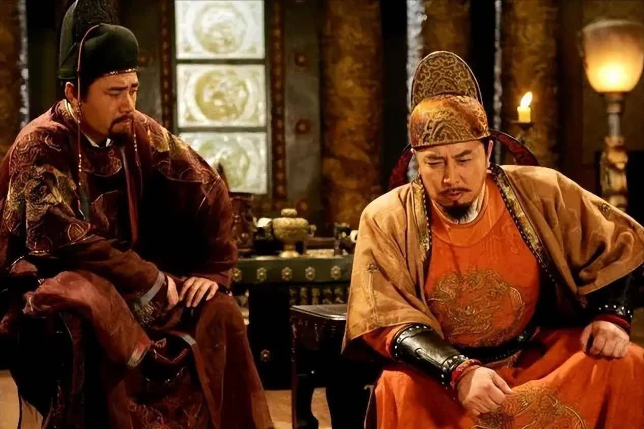 5 hoàng đế quyền lực nhất Trung Hoa: Thành Cát Tư Hãn số 2, ai số 1? - Ảnh 5.