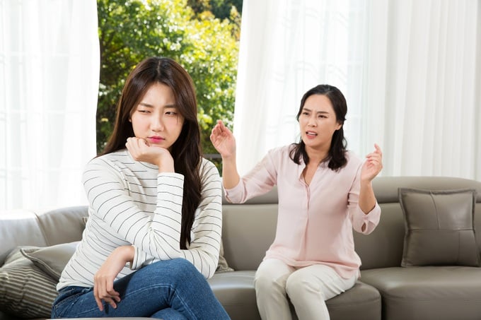 Tôi bị giục lấy chồng, một tiêu chuẩn của bố mẹ khiến ai cũng &quot;bỏ chạy&quot; - Ảnh 1.