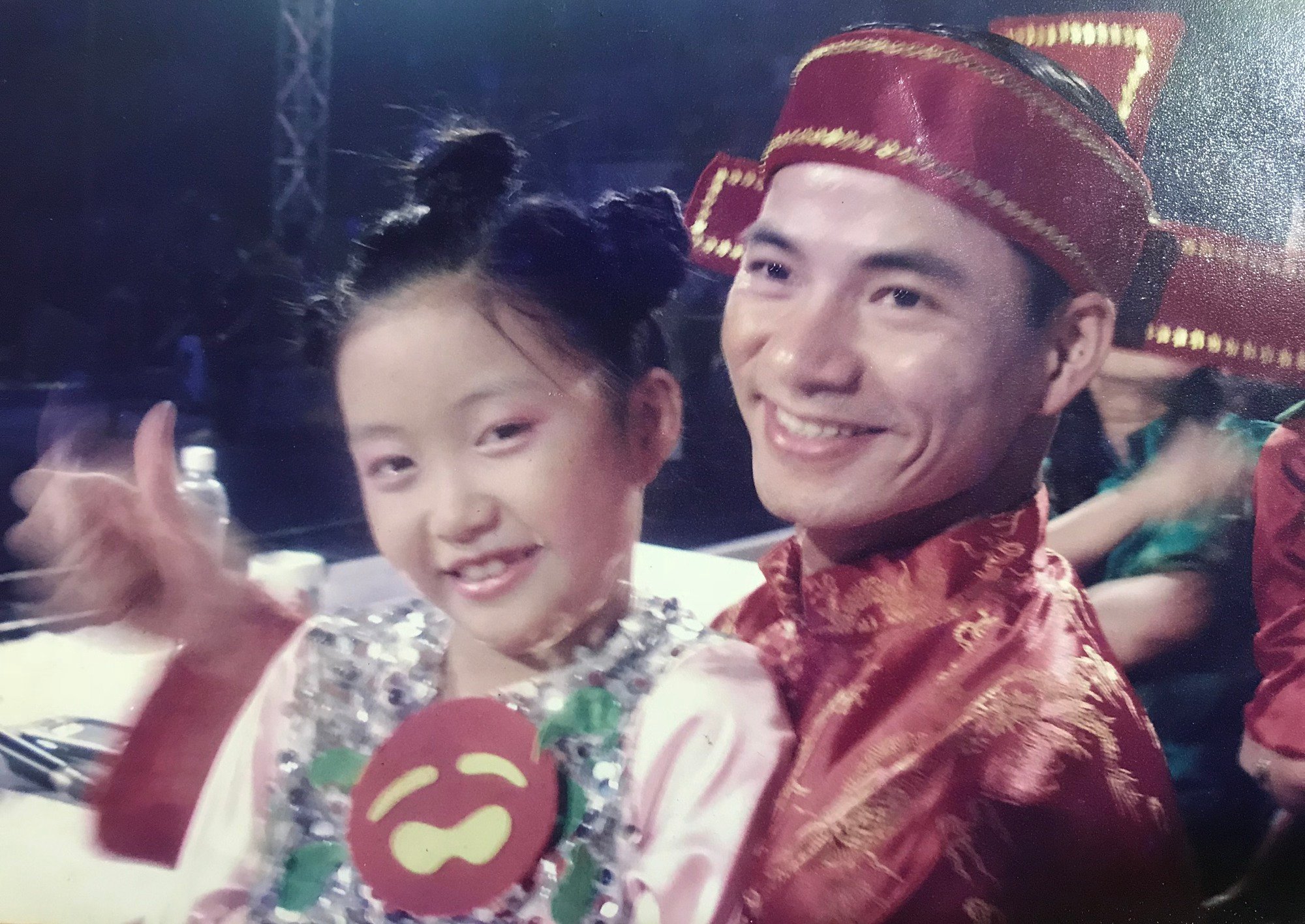 Bất ngờ với con đường âm nhạc của Hà Phạm Anh Thư - Quán quân Đồ rê mí 2008 sau 15 năm - Ảnh 5.