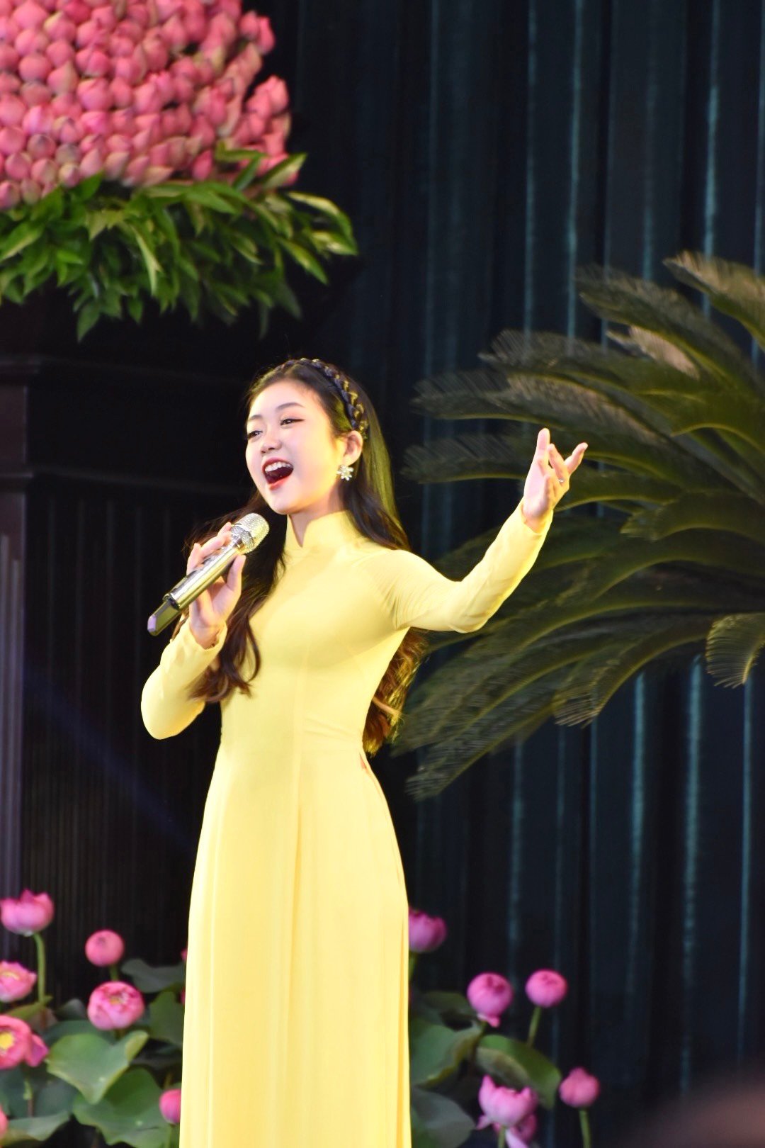 Bất ngờ với con đường âm nhạc của Hà Phạm Anh Thư - Quán quân Đồ rê mí 2008 sau 15 năm - Ảnh 2.