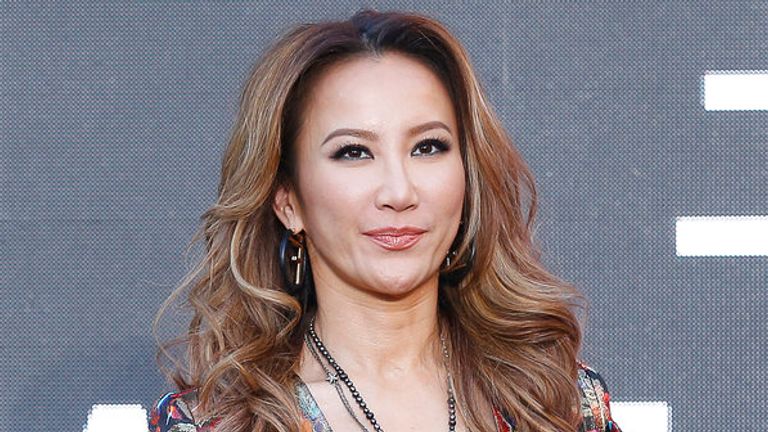 Sao Việt xót xa, thương tiếc trước sự ra đi bất ngờ của diva Coco Lee - Ảnh 1.