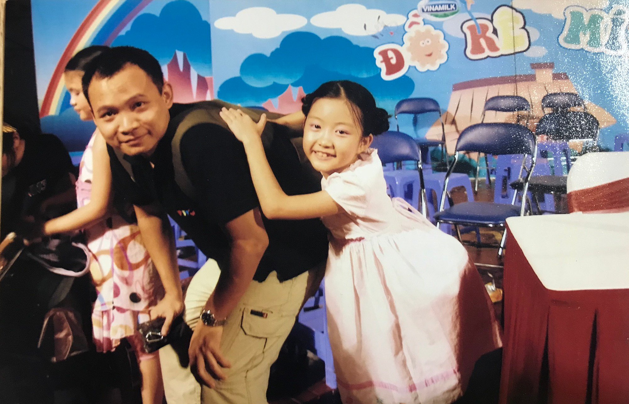 Bất ngờ với con đường âm nhạc của Hà Phạm Anh Thư - Quán quân Đồ rê mí 2008 sau 15 năm - Ảnh 4.