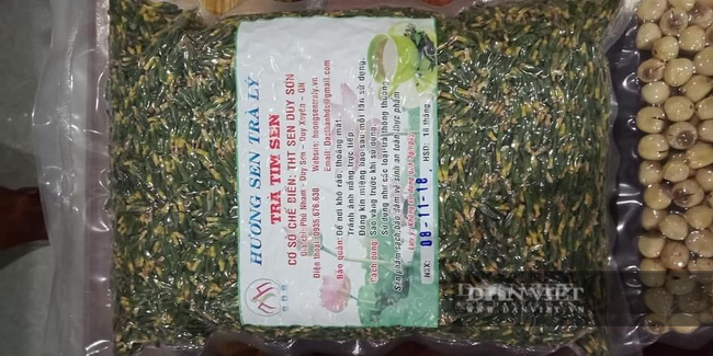 Trồng sen cứ 3 ngày lại được thu hoạch, nông dân Quảng Nam lãi gấp 4-5 lần trồng lúa - Ảnh 8.
