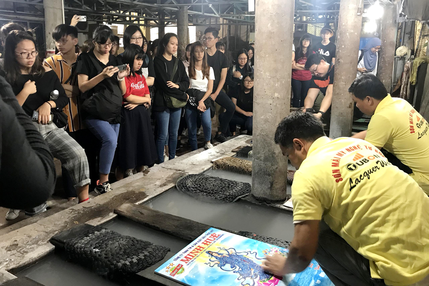 Cần cơ chế “chắp cánh” du lịch sinh thái ở Bình Dương - Ảnh 4.