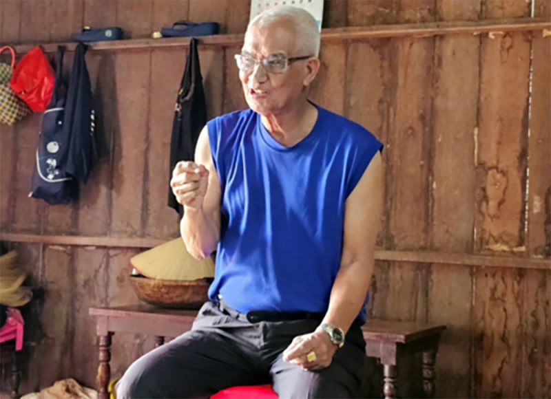 Về Tây Nguyên, lắng nghe tiếng nói từ các buôn làng (Bài 3) - Ảnh 1.