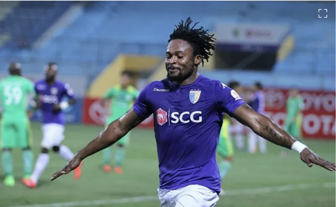 Tin sáng (7/7): Bình Định “trảm” cựu “Vua phá lưới” V.League chỉ sau... 1 trận - Ảnh 1.