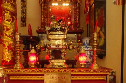 Ba vụ đại án oan dưới thời vua Minh Mạng, 2 vụ mà người bị hàm oan đều giữ chức Tổng trấn - Ảnh 1.