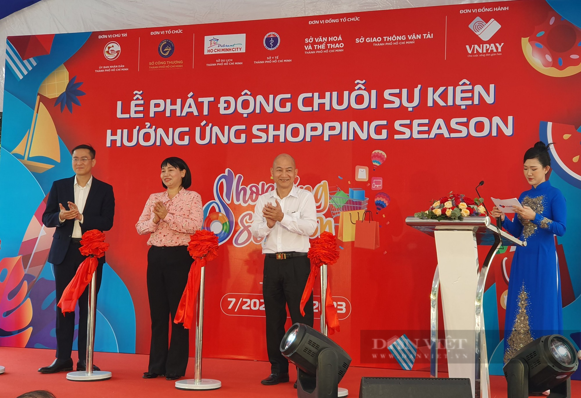 Hơn 7.000 chương trình khuyến mãi, siêu ưu đãi đang chờ người dân TP.HCM - Ảnh 3.